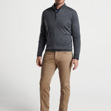 Autumn Crest Quarter-Zip