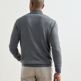Autumn Crest Quarter-Zip