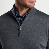 Autumn Crest Quarter-Zip