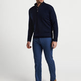 Autumn Crest Quarter-Zip