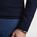 Autumn Crest Quarter-Zip