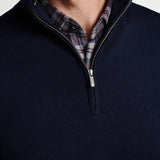 Autumn Crest Quarter-Zip
