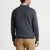 Autumn Crest V-Neck