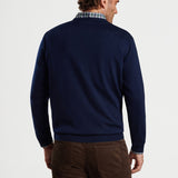 Autumn Crest V-Neck