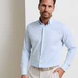 Hanford Performance Twill Sport Shirt