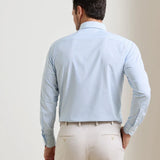 Hanford Performance Twill Sport Shirt