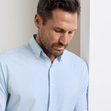 Hanford Performance Twill Sport Shirt