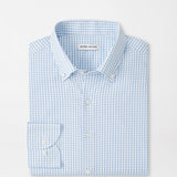 Hanford Performance Twill Sport Shirt