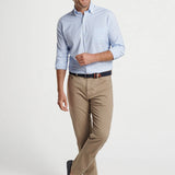 Hanford Performance Twill Sport Shirt