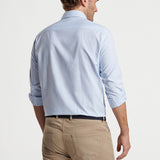 Hanford Performance Twill Sport Shirt