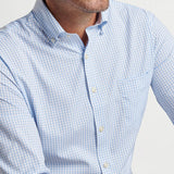 Hanford Performance Twill Sport Shirt