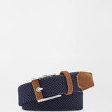 Crafted Woven Belt