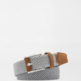 Crafted Woven Belt