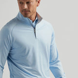Stealth Performance Quarter-Zip
