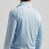 Stealth Performance Quarter-Zip