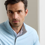 Stealth Performance Quarter-Zip