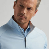 Stealth Performance Quarter-Zip
