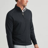 Stealth Performance Quarter-Zip