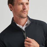Stealth Performance Quarter-Zip