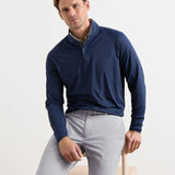 Stealth Performance Quarter-Zip