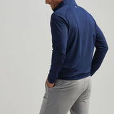 Stealth Performance Quarter-Zip