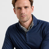 Stealth Performance Quarter-Zip