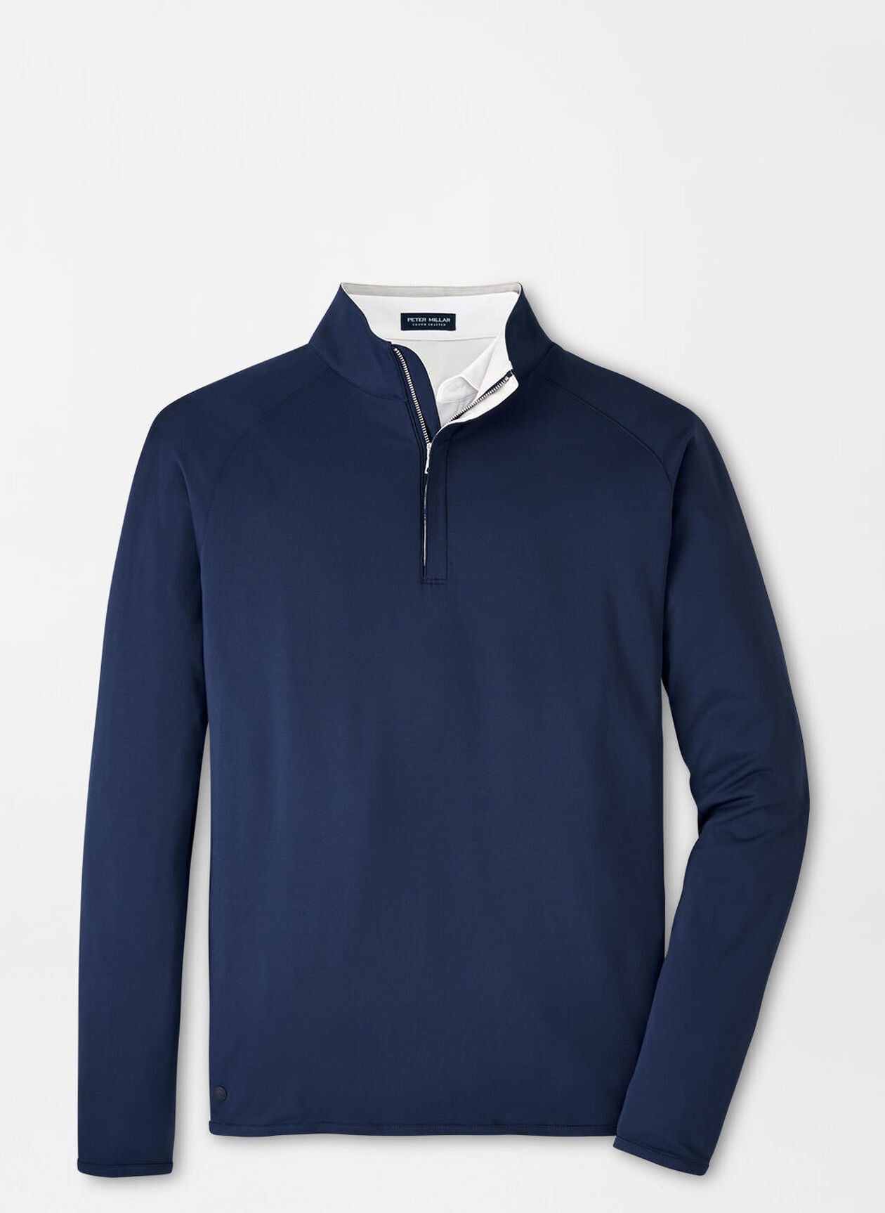Stealth Performance Quarter-Zip