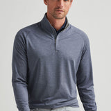 Stealth Performance Quarter-Zip