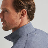Stealth Performance Quarter-Zip