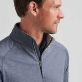 Stealth Performance Quarter-Zip