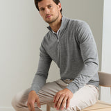 Excursionist Flex Quarter-Zip