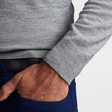 Excursionist Flex Popover Hoodie