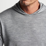 Excursionist Flex Popover Hoodie