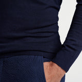 Excursionist Flex Popover Hoodie