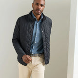Suffolk Coat