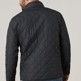 Suffolk Coat