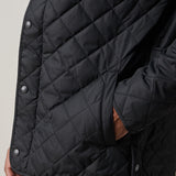 Suffolk Coat