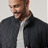 Suffolk Coat