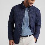 Suffolk Coat