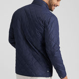 Suffolk Coat