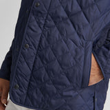 Suffolk Coat