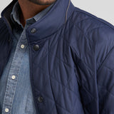 Suffolk Coat