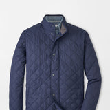 Suffolk Coat