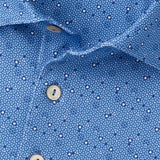 Costanzo Geo Performance Jersey Polo