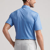 Costanzo Geo Performance Jersey Polo