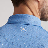 Costanzo Geo Performance Jersey Polo