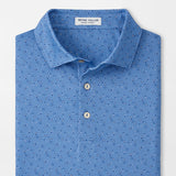 Costanzo Geo Performance Jersey Polo