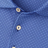 Axle Geo Performance Jersey Polo