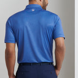 Axle Geo Performance Jersey Polo