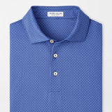 Axle Geo Performance Jersey Polo
